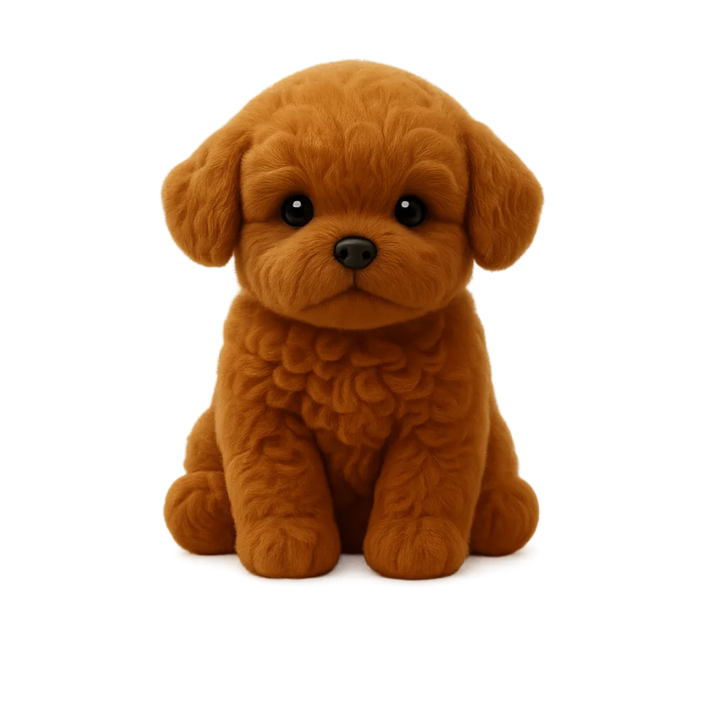 Wuffy